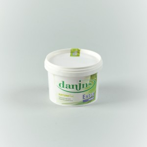 Сахарная паста DANINS средняя, 500 г 